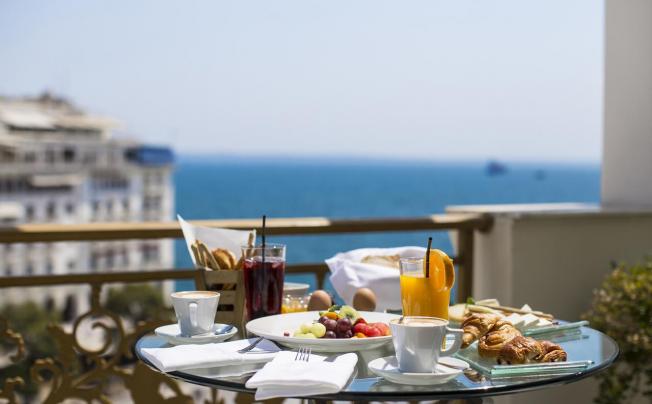 Фото отеля Electra Palace Thessaloniki