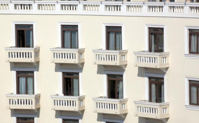 Фото отеля Electra Palace Thessaloniki