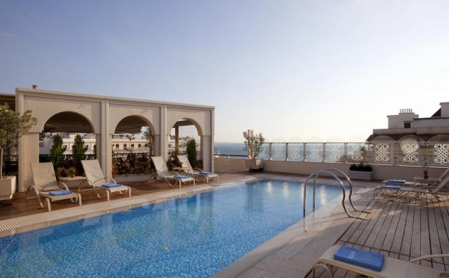Фото отеля Electra Palace Thessaloniki