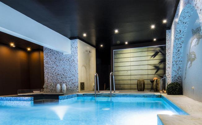 Фото отеля Electra Palace Thessaloniki