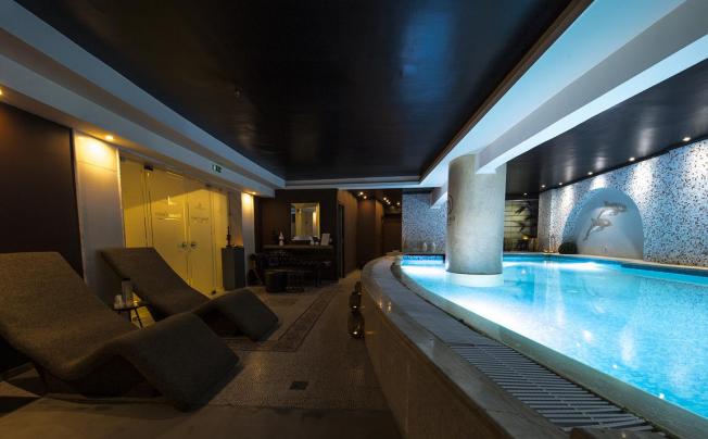Фото отеля Electra Palace Thessaloniki