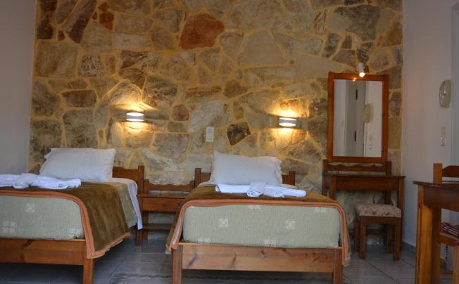 Фото отеля Villa Giorgos Platanias