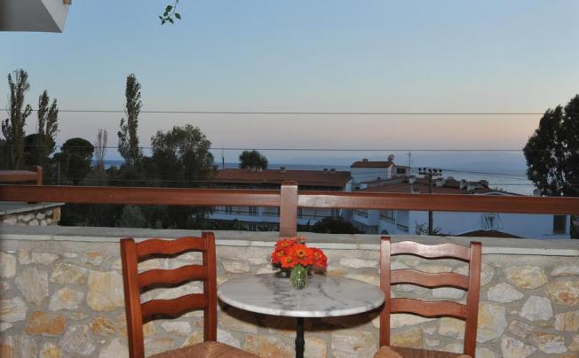 Фото отеля Villa Maraki 