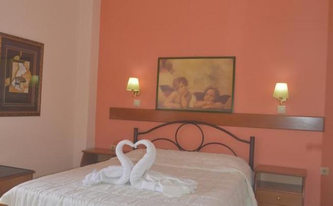 Фото отеля Villa Angela Corfu
