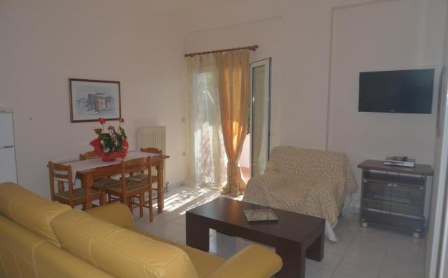 Фото отеля Villa Angela Corfu