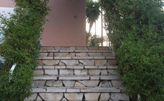 Фото отеля Villa Angela Corfu