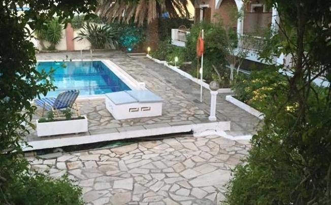 Фото отеля Villa Angela Corfu