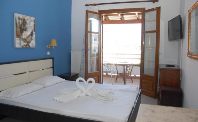 Фото отеля Villa Angela Corfu