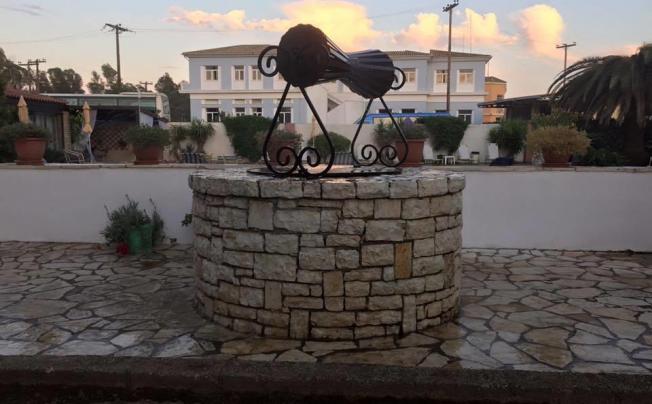 Фото отеля Villa Angela Corfu