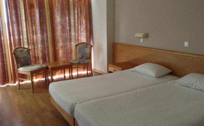 Фото отеля Sirene Beach Hotel