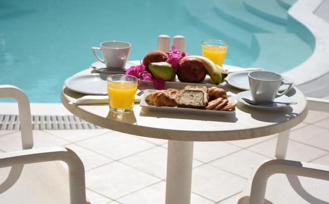 Фото отеля Arion Bay Hotel