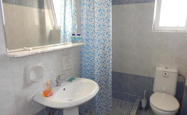 Фото отеля BABIS APARTMENTS