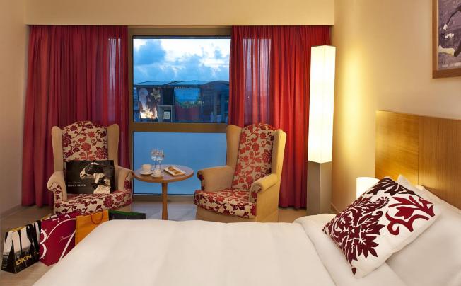 Фото отеля Civitel Olympic Hotel