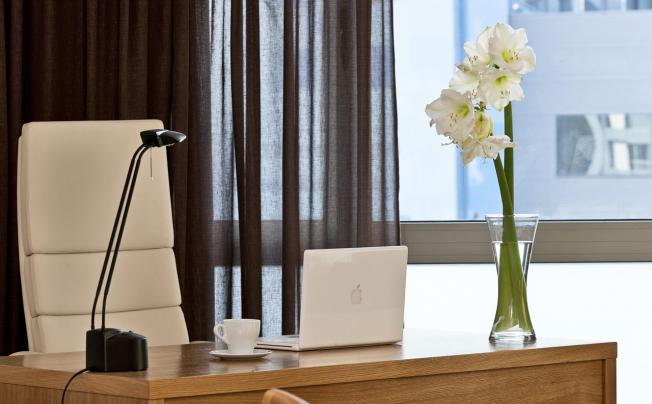 Фото отеля Civitel Olympic Hotel