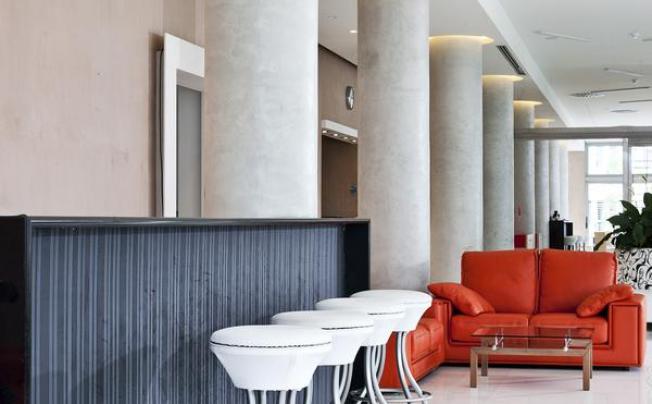 Фото отеля Civitel Olympic Hotel