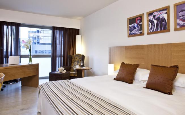 Фото отеля Civitel Olympic Hotel