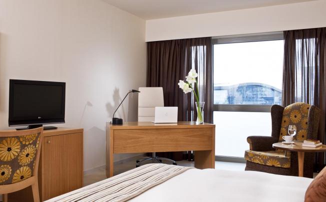 Фото отеля Civitel Olympic Hotel