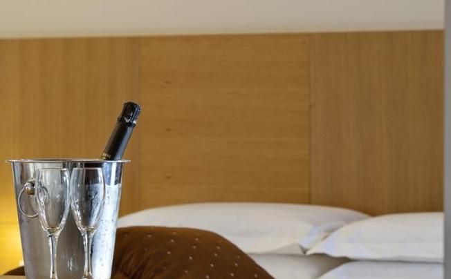 Фото отеля Civitel Olympic Hotel