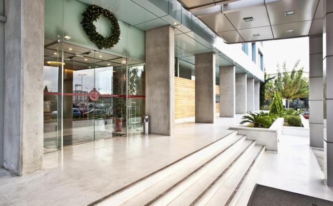 Фото отеля Civitel Olympic Hotel