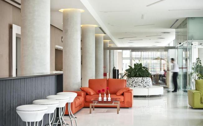 Фото отеля Civitel Olympic Hotel