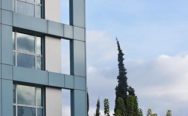 Фото отеля Civitel Olympic Hotel