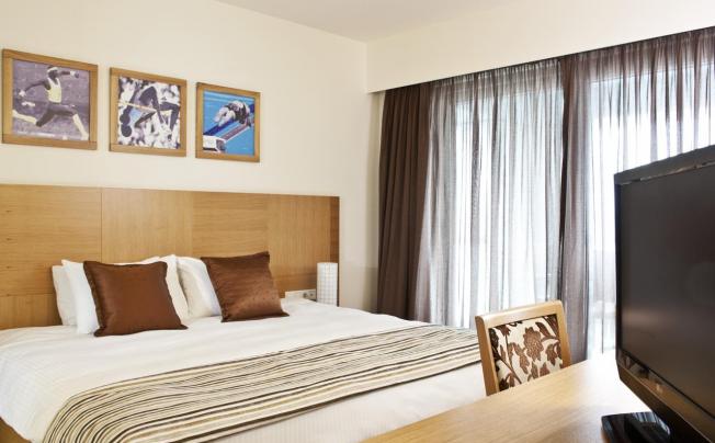 Фото отеля Civitel Olympic Hotel