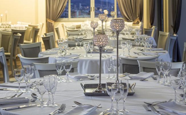 Фото отеля Civitel Olympic Hotel