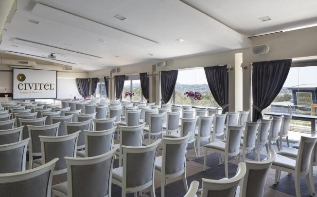 Фото отеля Civitel Olympic Hotel