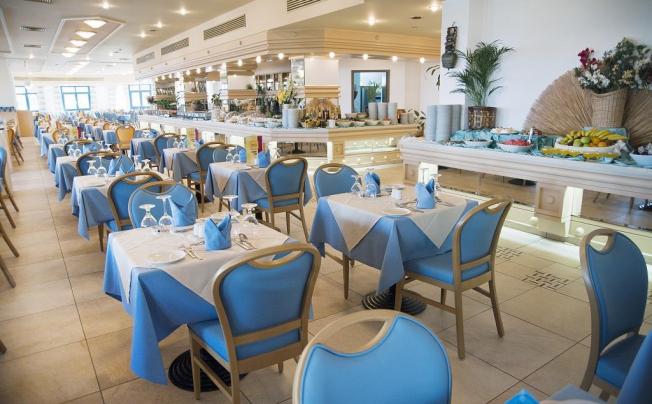 Фото отеля Lagas Aegean Village Hotel 