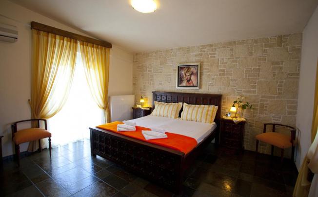 Фото отеля Villa Aurora