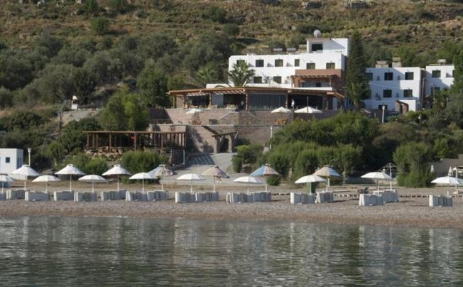 Фото отеля Lindian Jewel Hotel & Villas