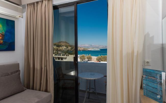 Фото отеля Lindian Jewel Hotel & Villas
