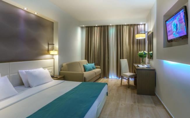 Фото отеля Cosmopolitan Hotel & Spa