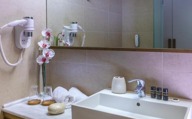 Фото отеля Cosmopolitan Hotel & Spa