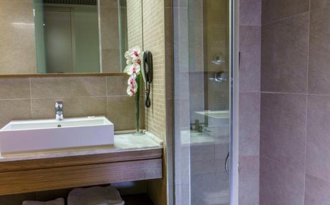 Фото отеля Cosmopolitan Hotel & Spa