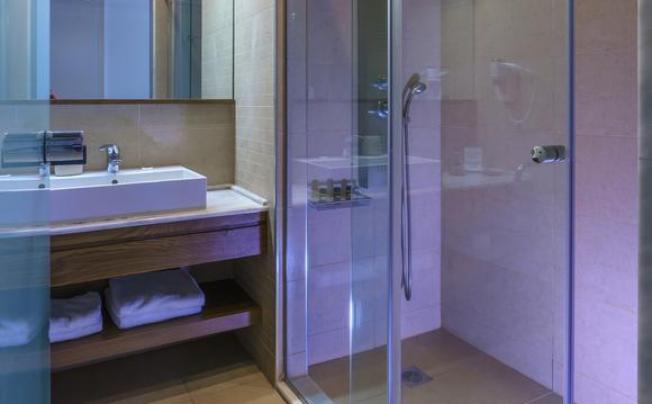 Фото отеля Cosmopolitan Hotel & Spa