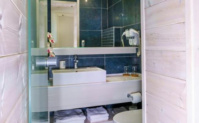 Фото отеля Cosmopolitan Hotel & Spa