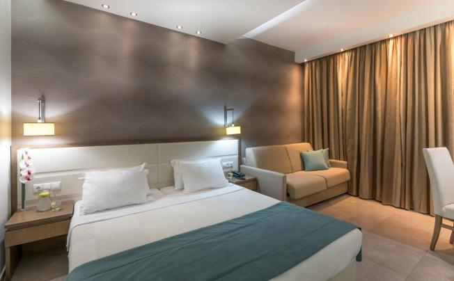 Фото отеля Cosmopolitan Hotel & Spa