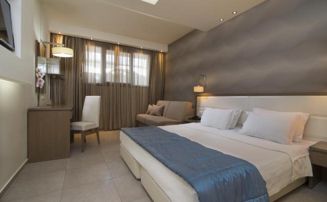 Фото отеля Cosmopolitan Hotel & Spa