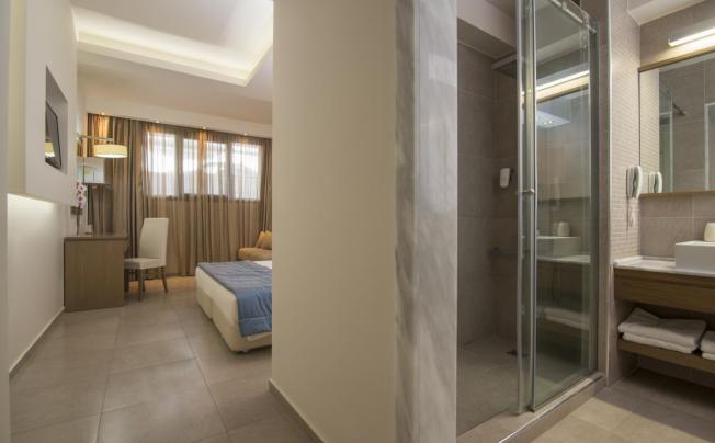 Фото отеля Cosmopolitan Hotel & Spa