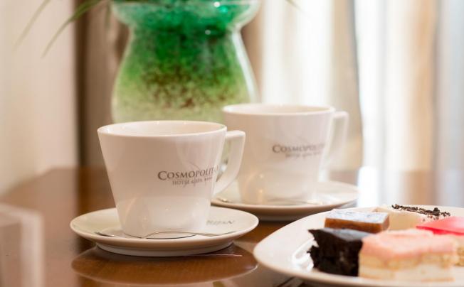 Фото отеля Cosmopolitan Hotel & Spa