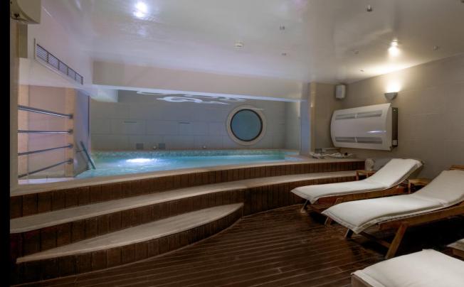 Фото отеля Cosmopolitan Hotel & Spa