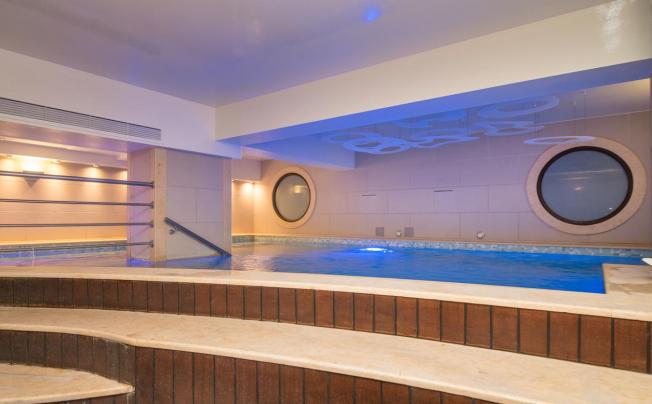 Фото отеля Cosmopolitan Hotel & Spa