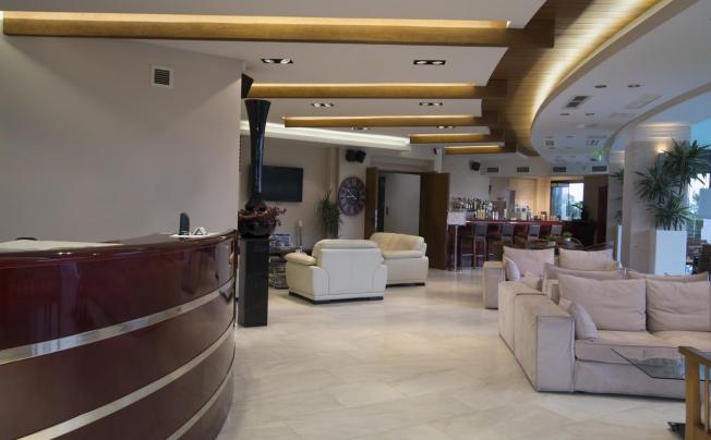 Фото отеля Cosmopolitan Hotel & Spa
