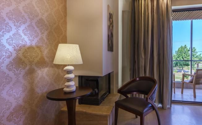 Фото отеля Cosmopolitan Hotel & Spa