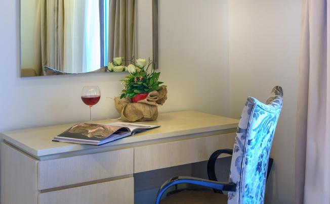 Фото отеля Cosmopolitan Hotel & Spa