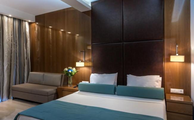 Фото отеля Cosmopolitan Hotel & Spa