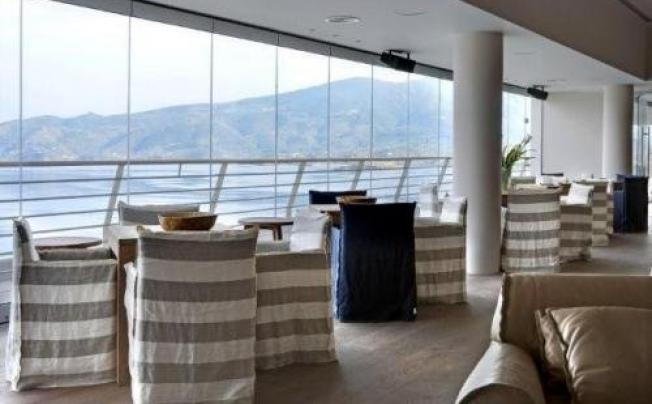 Фото отеля Sirene Blue Resort 