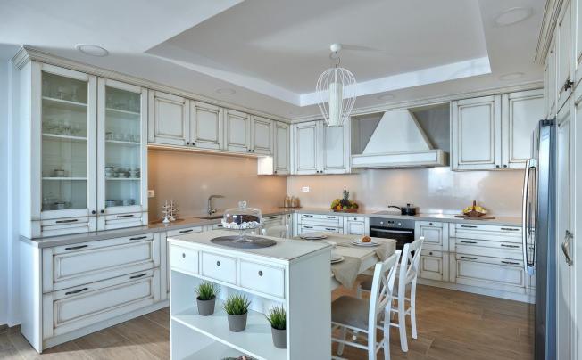 Фото отеля Villa Omikron