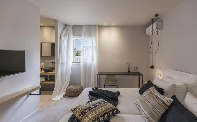 Фото отеля MINOS BEACH ART HOTEL